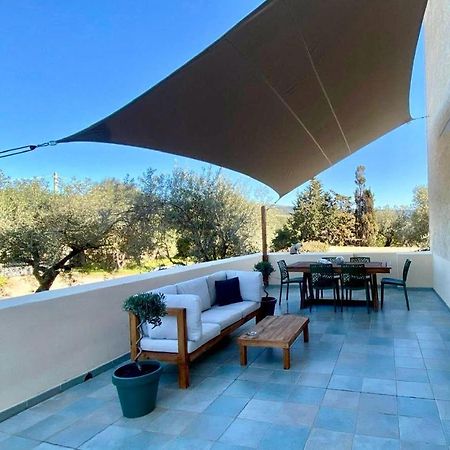 Villa Boeddu, Relax Tra Mare E Campagna Alghero Eksteriør bilde