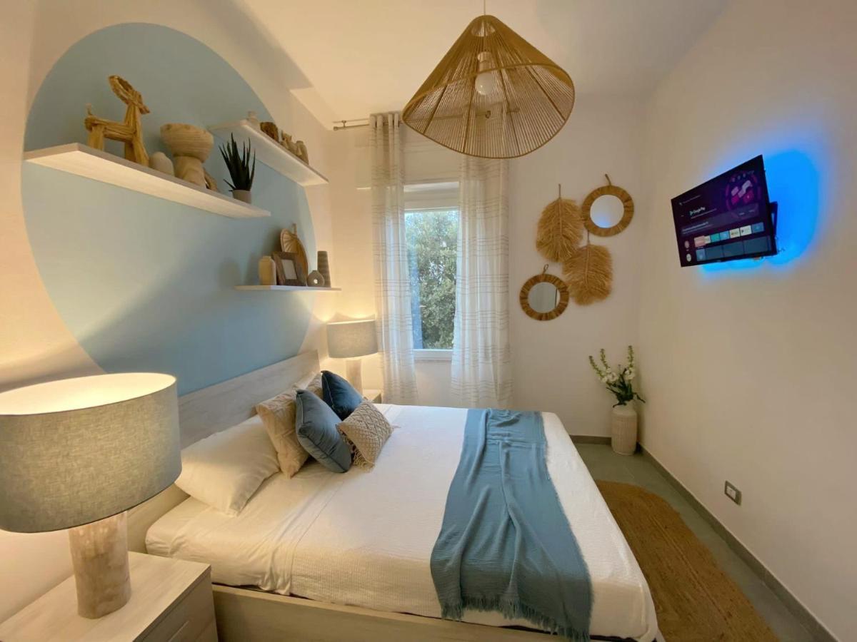 Villa Boeddu, Relax Tra Mare E Campagna Alghero Eksteriør bilde