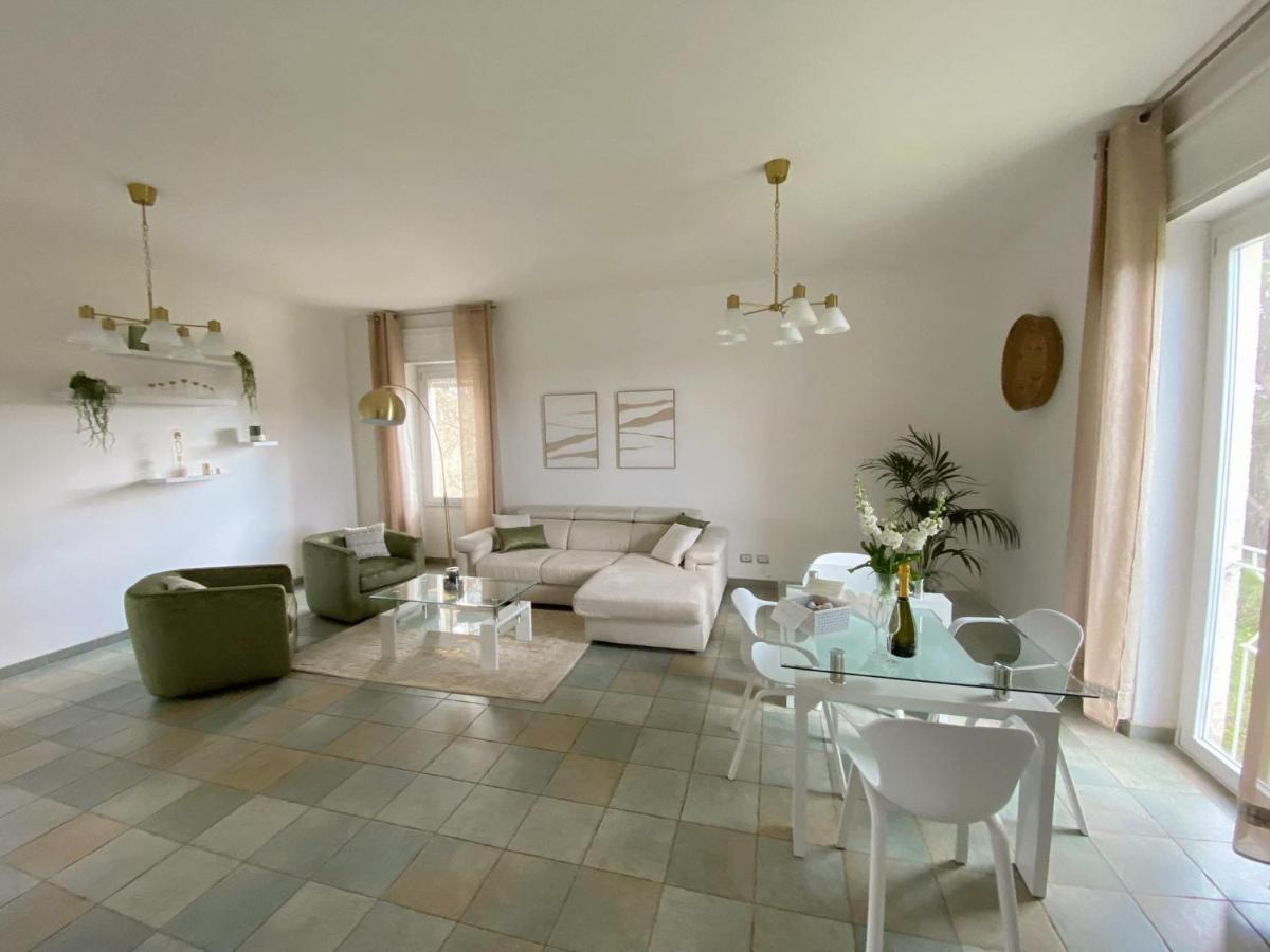 Villa Boeddu, Relax Tra Mare E Campagna Alghero Eksteriør bilde