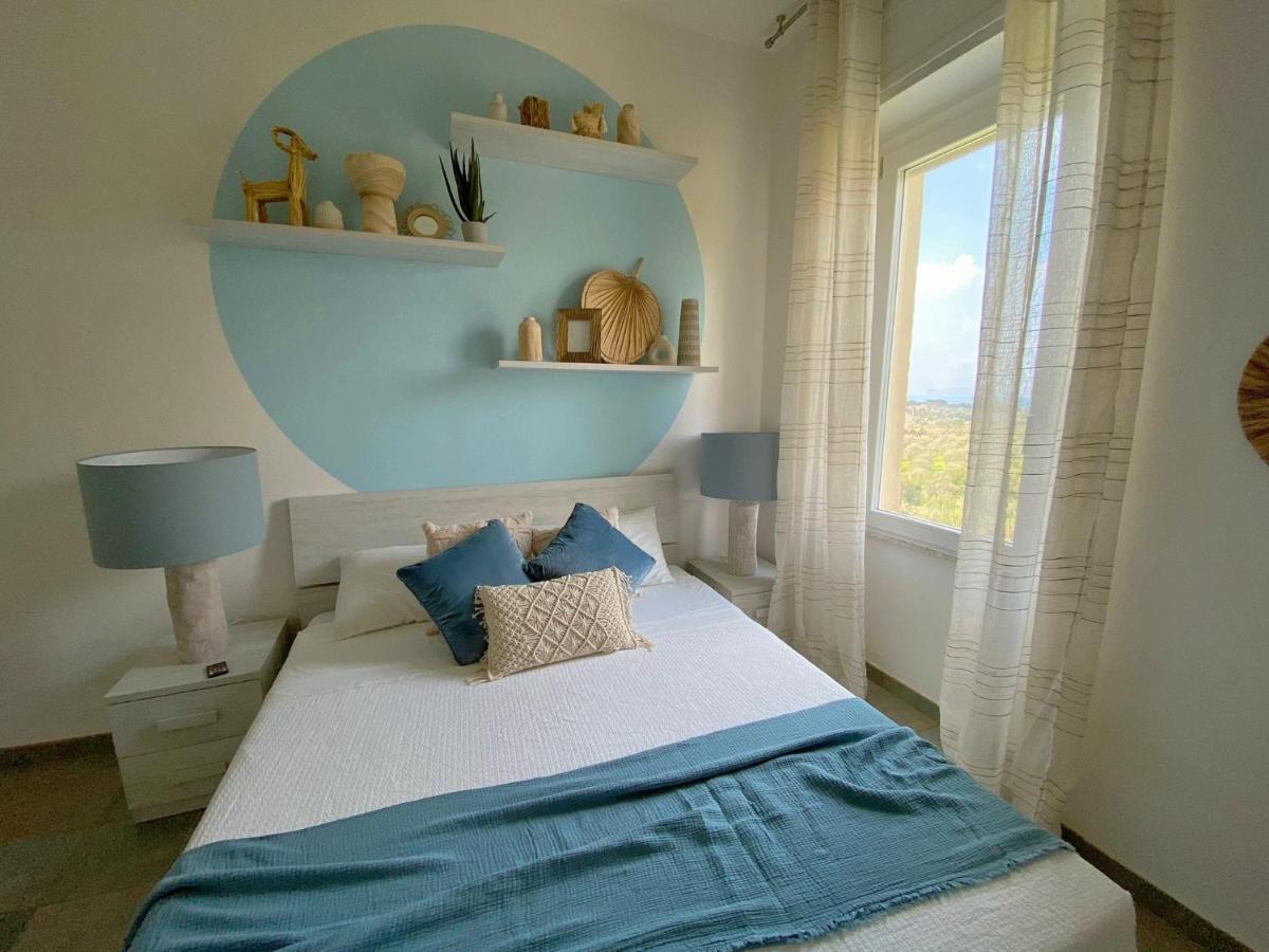 Villa Boeddu, Relax Tra Mare E Campagna Alghero Eksteriør bilde