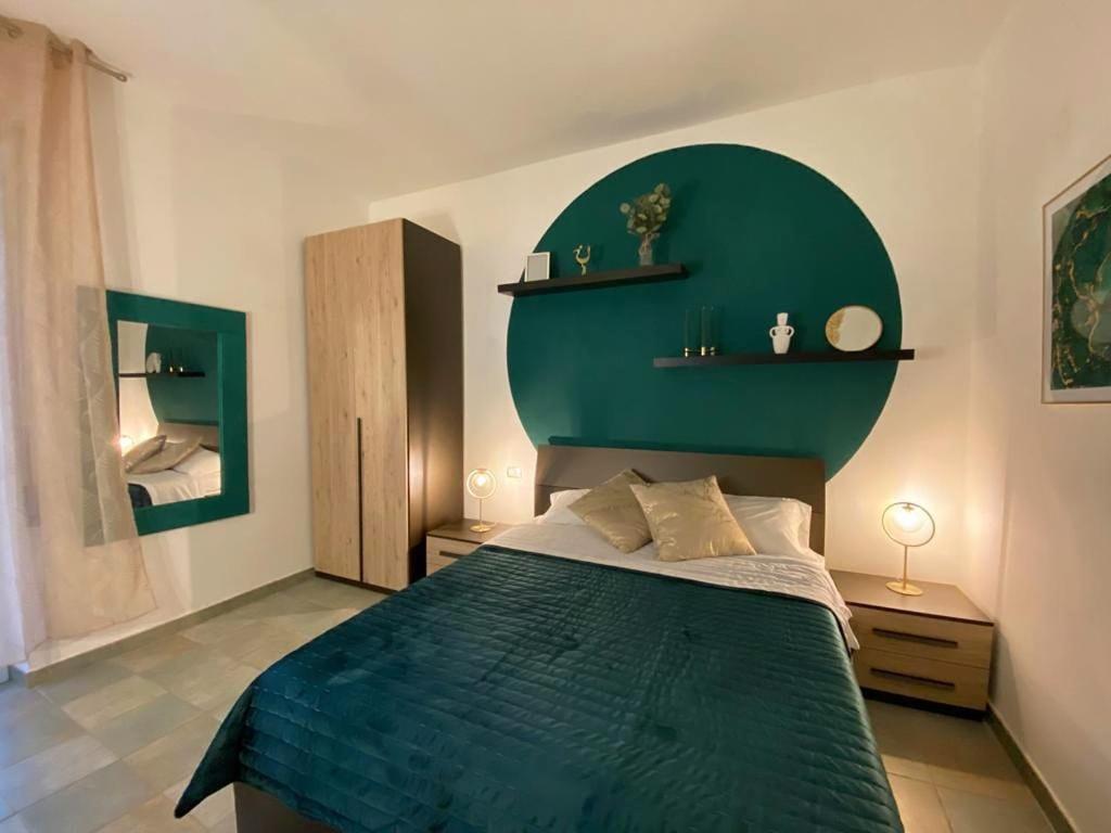 Villa Boeddu, Relax Tra Mare E Campagna Alghero Eksteriør bilde