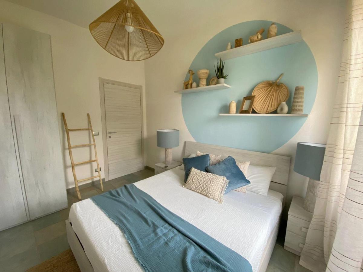 Villa Boeddu, Relax Tra Mare E Campagna Alghero Eksteriør bilde