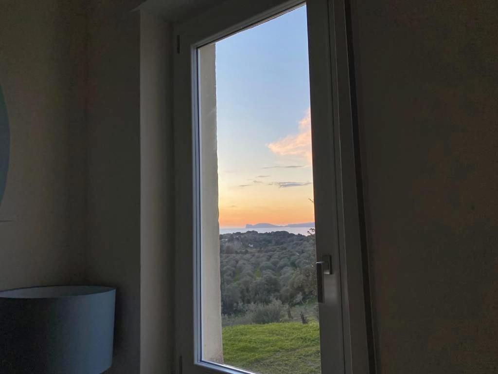 Villa Boeddu, Relax Tra Mare E Campagna Alghero Eksteriør bilde