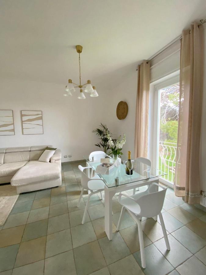 Villa Boeddu, Relax Tra Mare E Campagna Alghero Eksteriør bilde