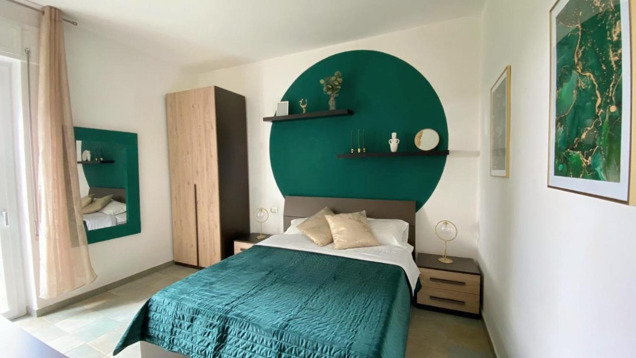 Villa Boeddu, Relax Tra Mare E Campagna Alghero Eksteriør bilde