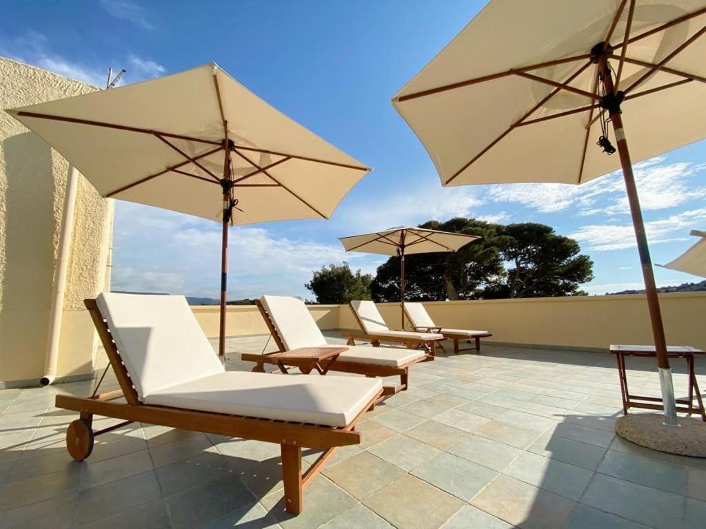 Villa Boeddu, Relax Tra Mare E Campagna Alghero Eksteriør bilde