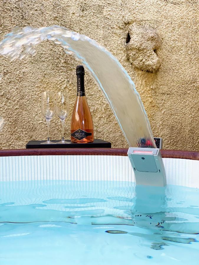 Villa Boeddu, Relax Tra Mare E Campagna Alghero Eksteriør bilde