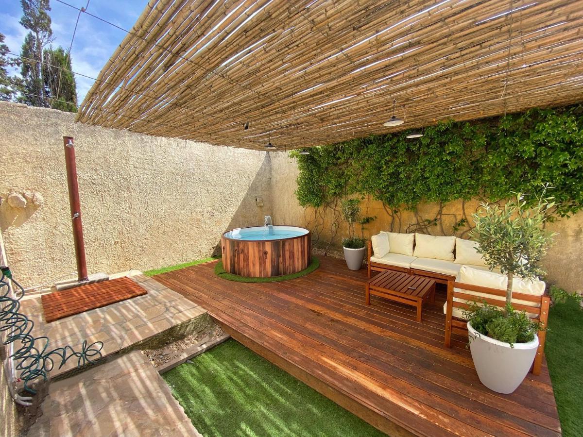 Villa Boeddu, Relax Tra Mare E Campagna Alghero Eksteriør bilde