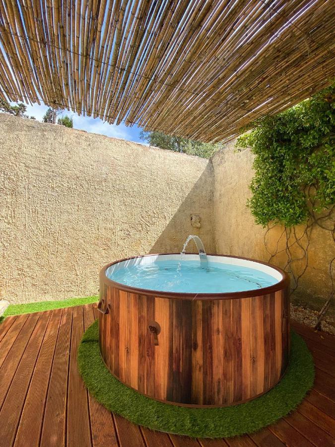 Villa Boeddu, Relax Tra Mare E Campagna Alghero Eksteriør bilde