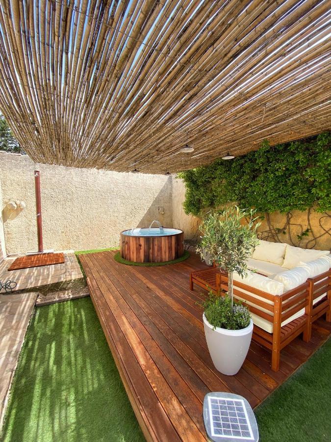 Villa Boeddu, Relax Tra Mare E Campagna Alghero Eksteriør bilde